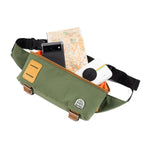 Hip Pack Explorer