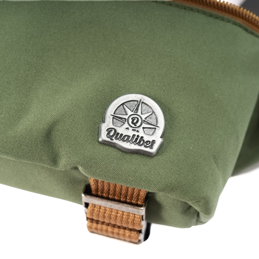 Hip Pack Explorer