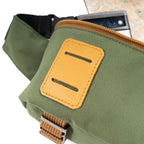 Hip Pack Explorer