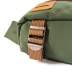 Hip Pack Explorer