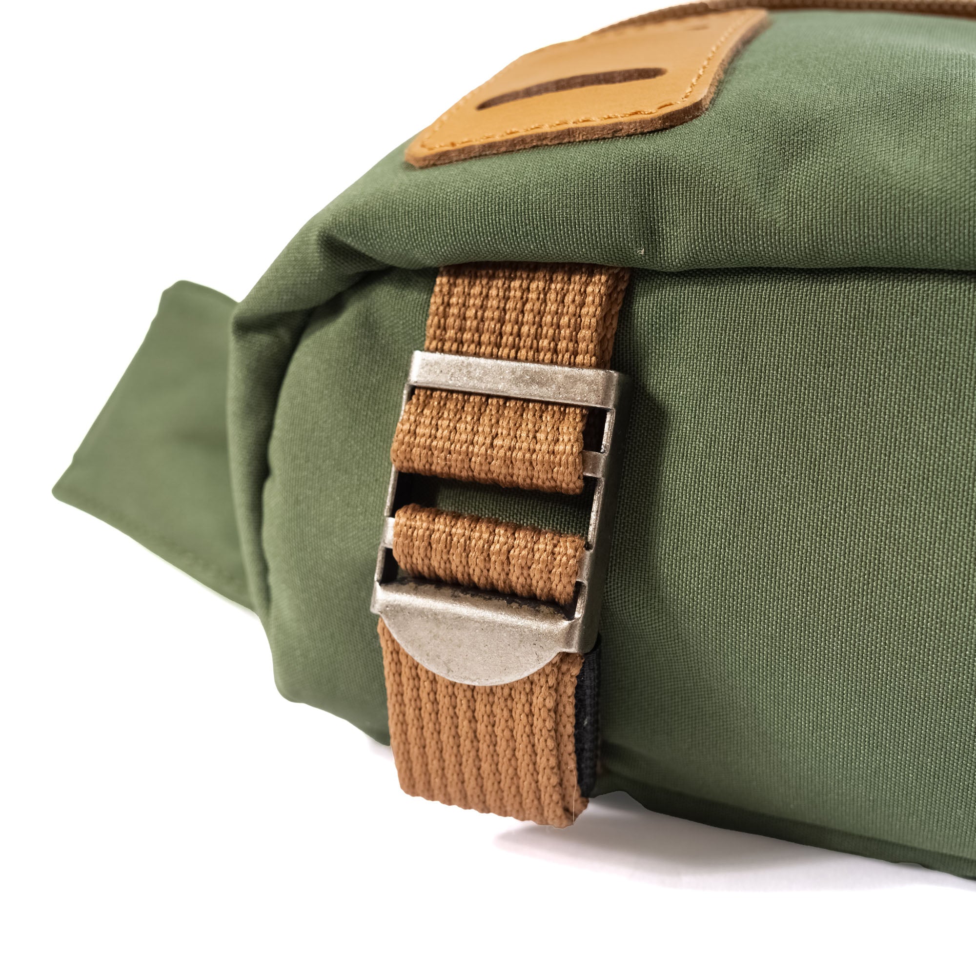 Hip Pack Explorer