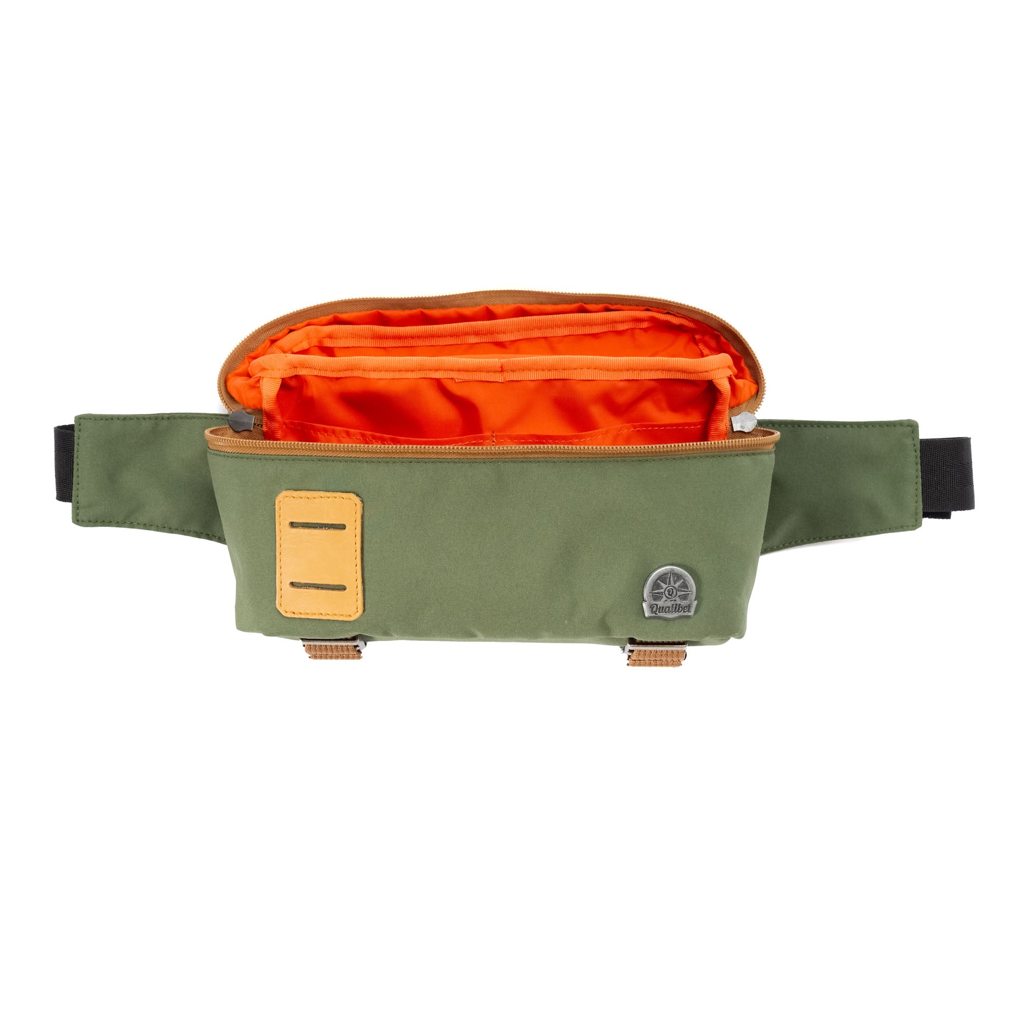 Hip Pack Explorer