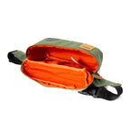 Hip Pack Explorer