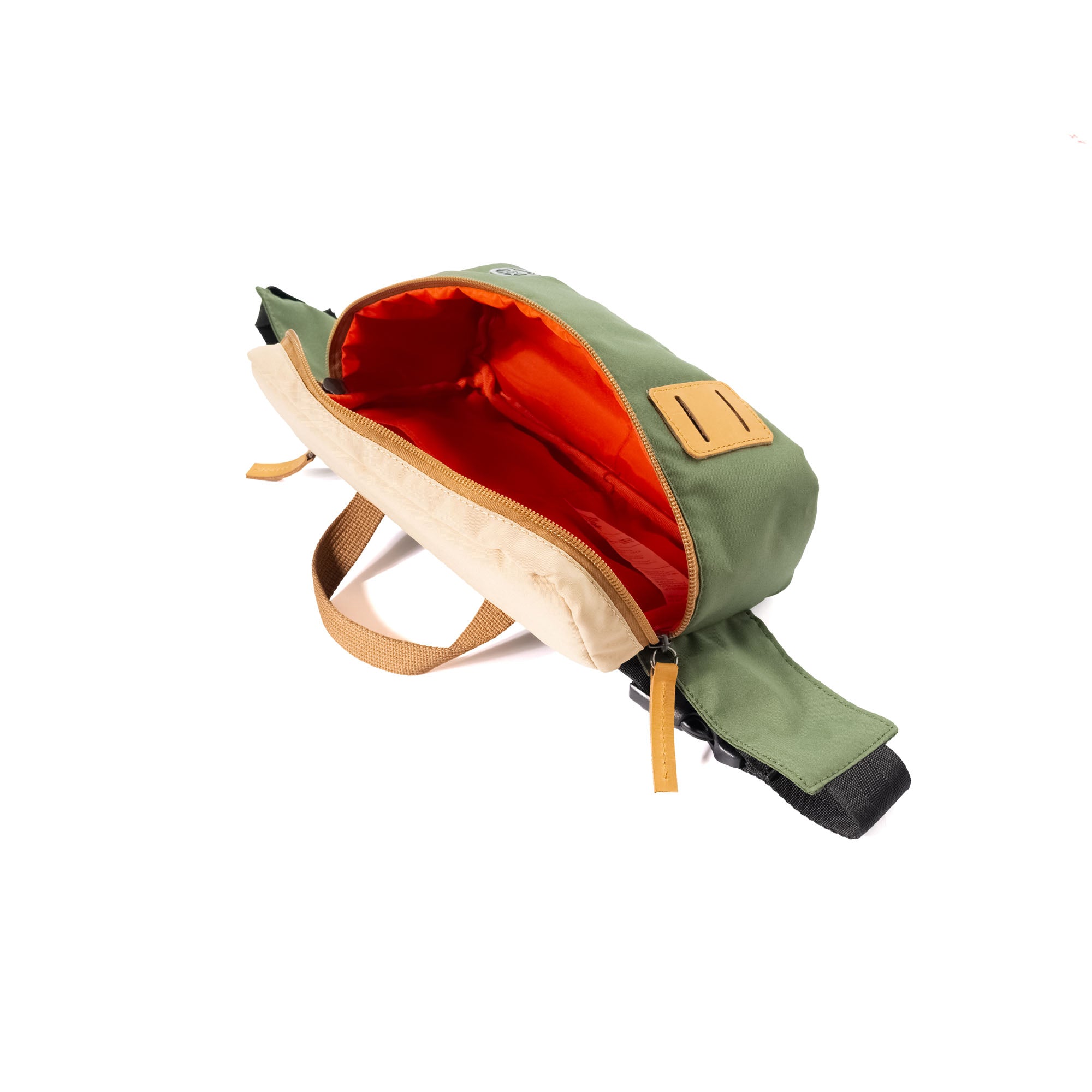 Hip Pack Explorer