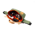 Hip Pack Explorer