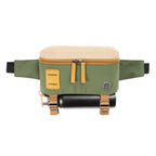 Hip Pack Explorer