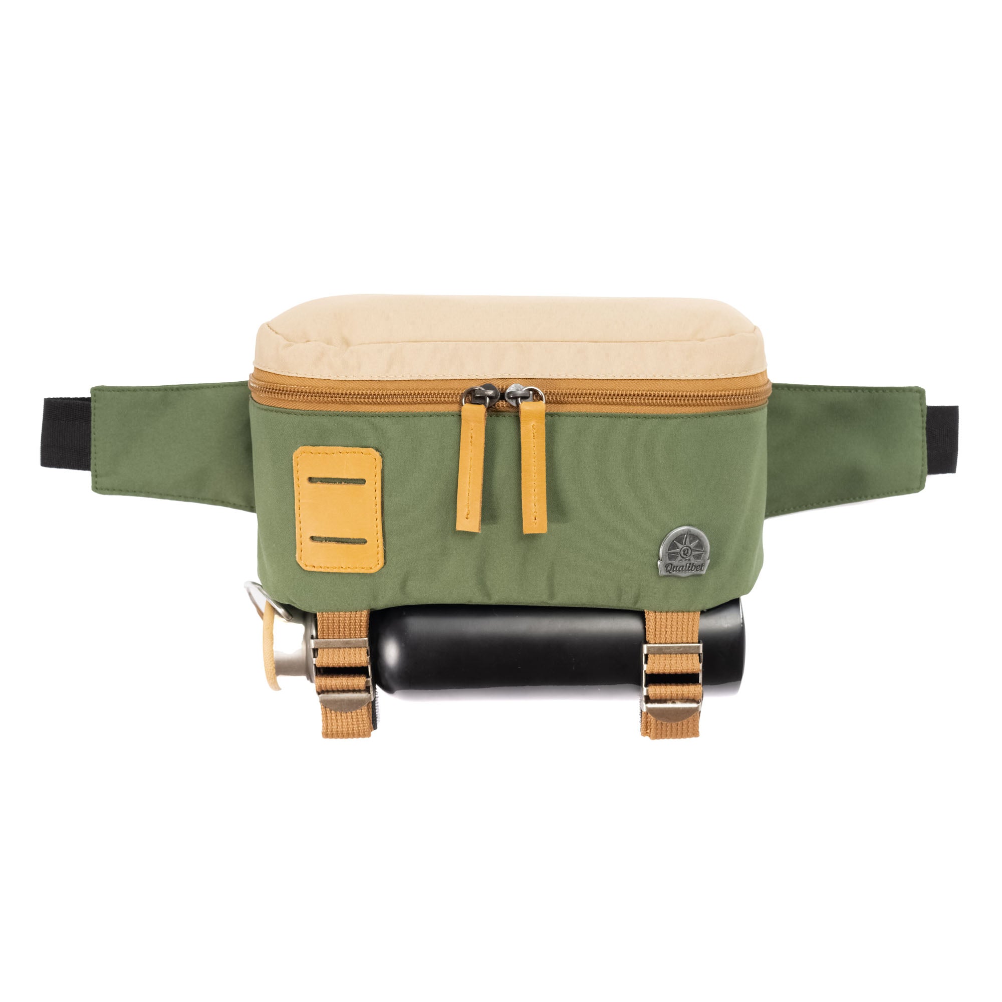 Hip Pack Explorer