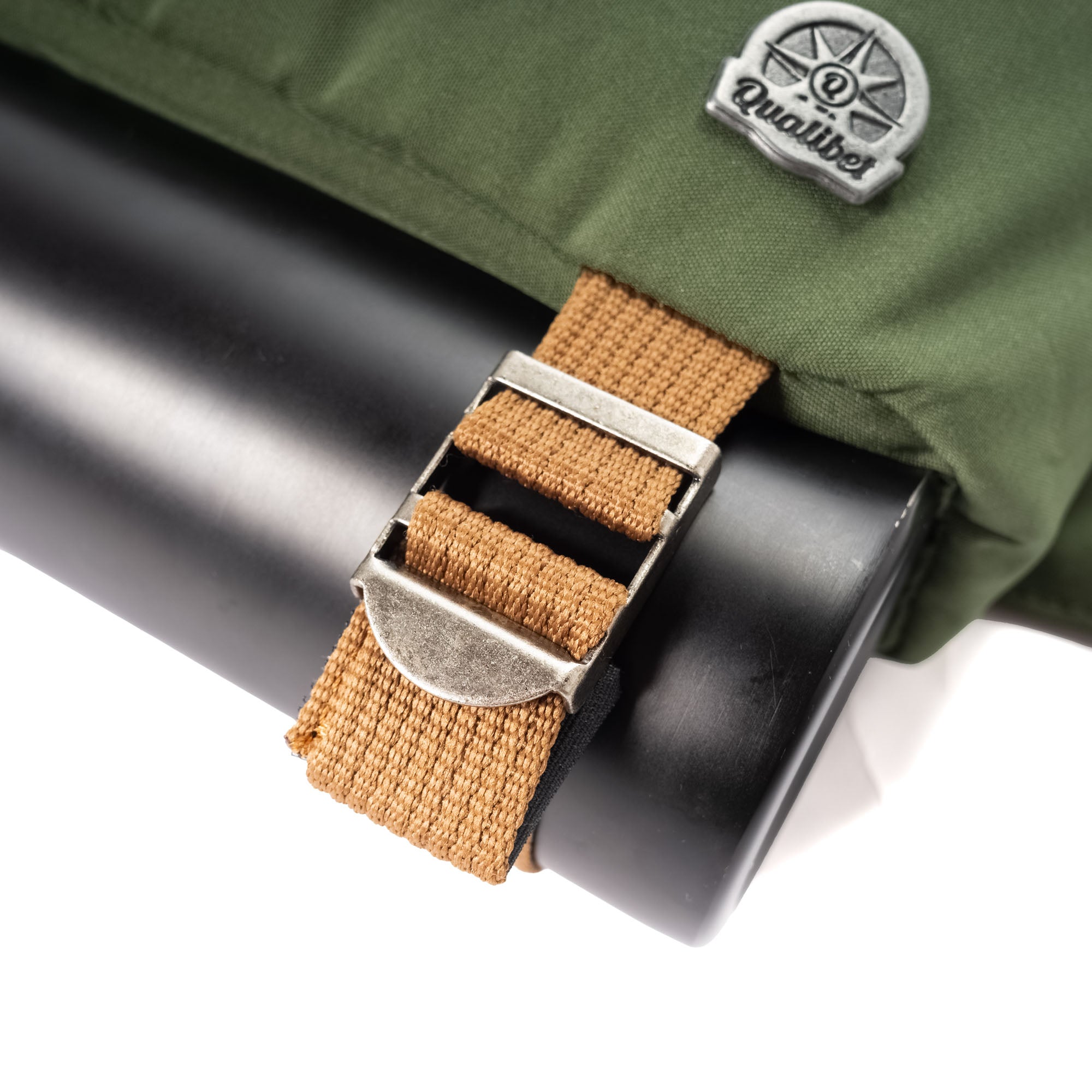 Hip Pack Explorer