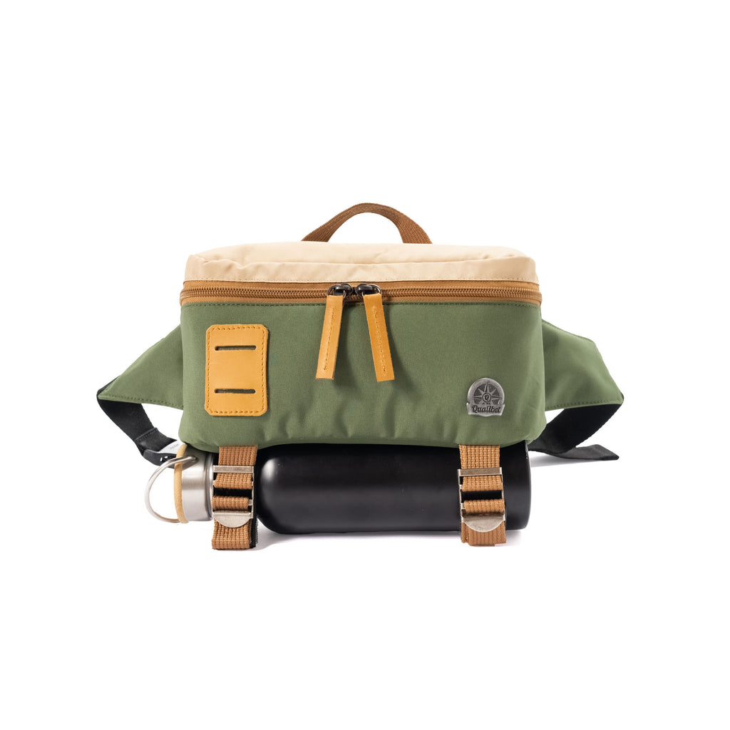 Hip Pack Explorer