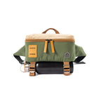 Hip Pack Explorer