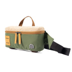 Hip Pack Explorer