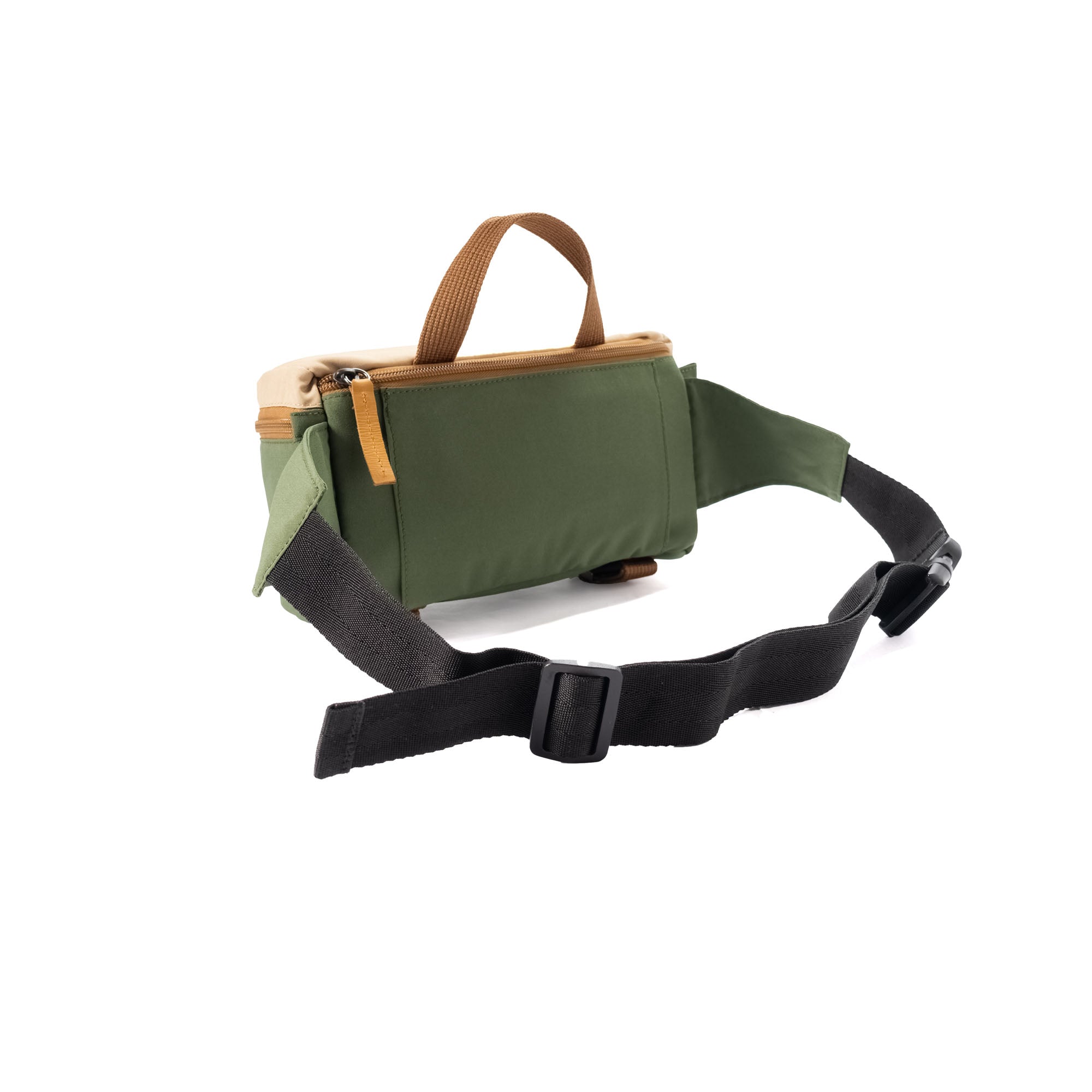 Hip Pack Explorer