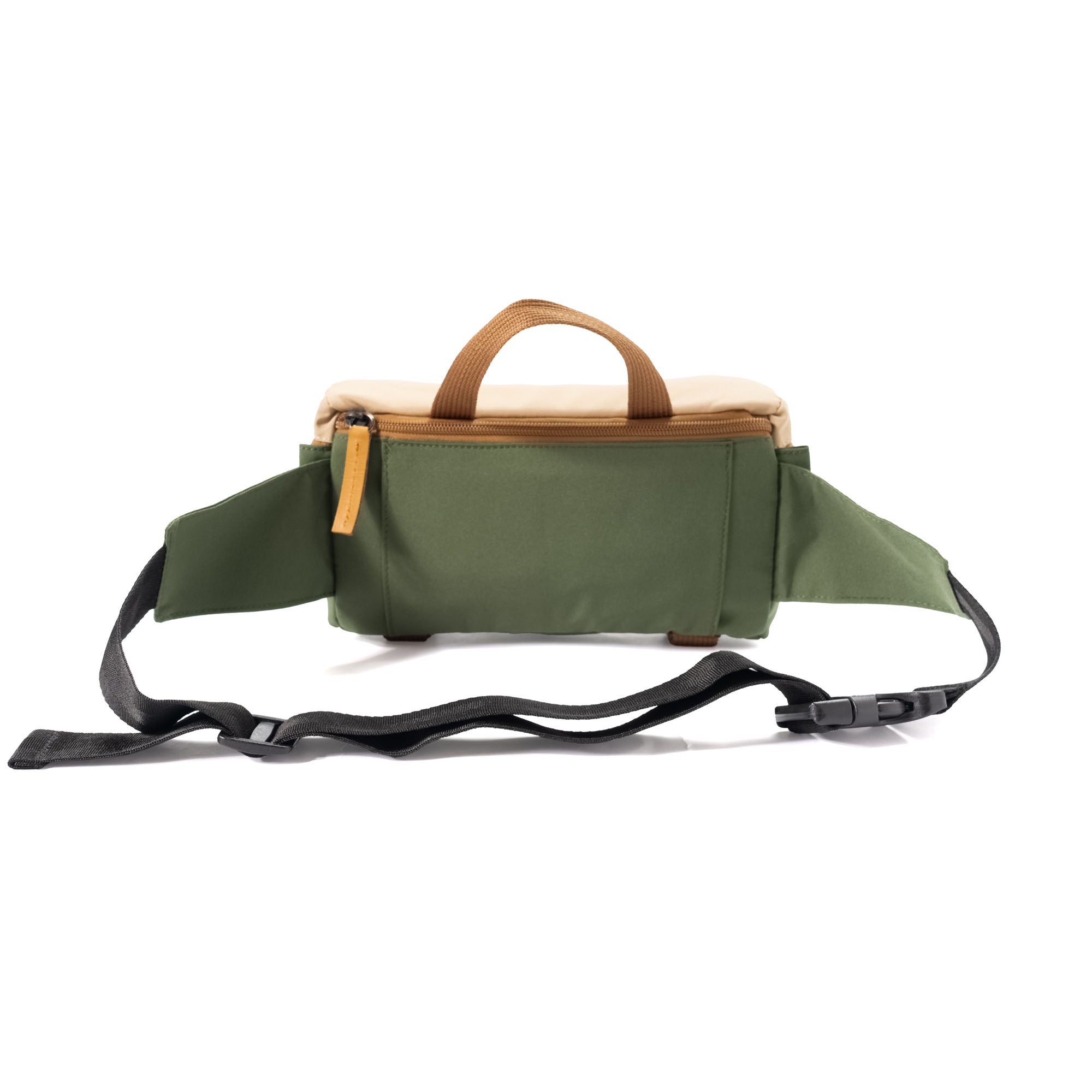 Hip Pack Explorer