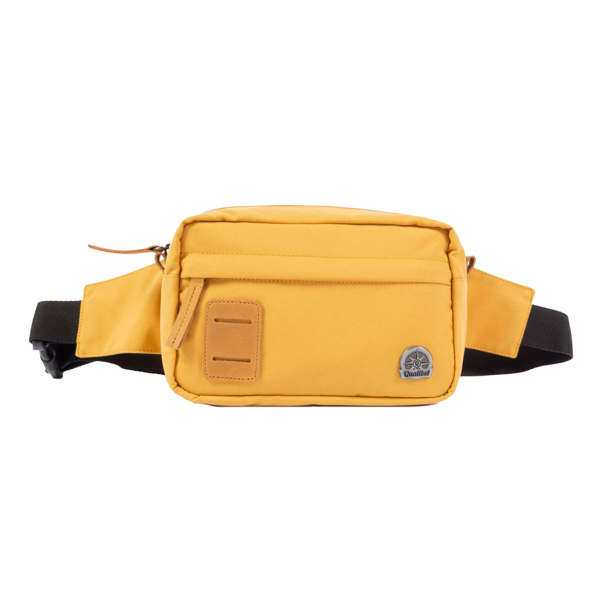 Hip Pack Premium Mostaza