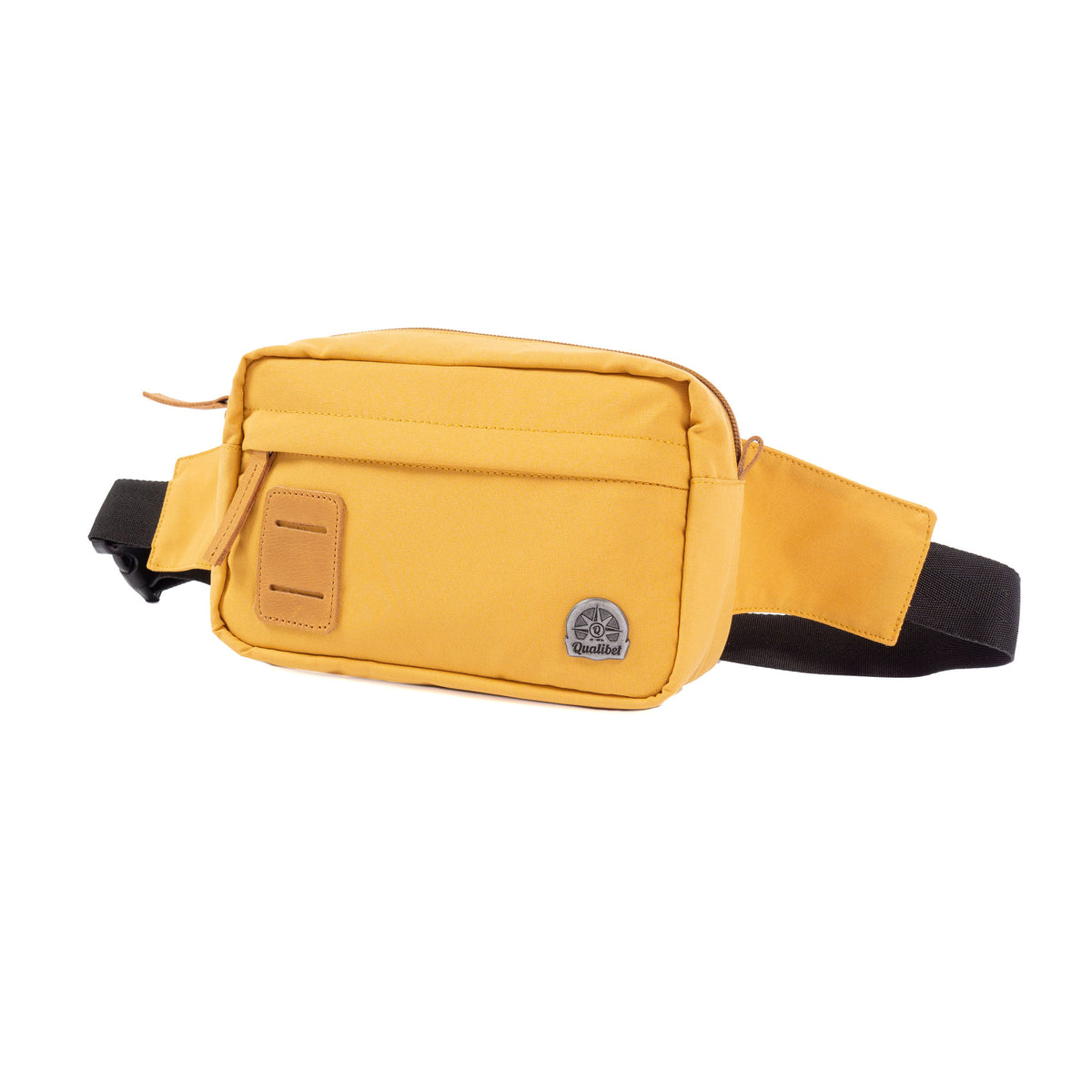 Hip Pack Premium Mostaza