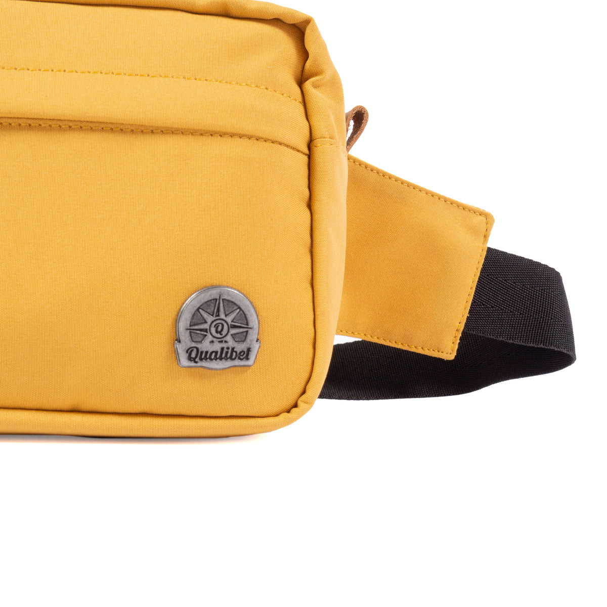 Hip Pack Premium Mostaza