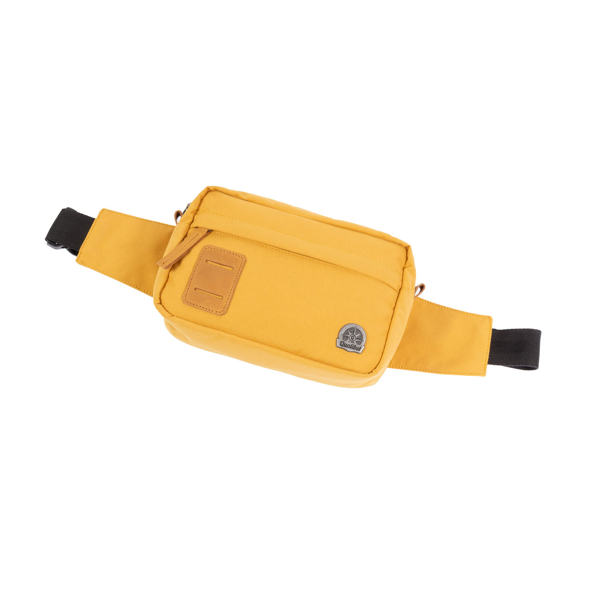 Hip Pack Premium Mostaza