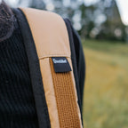 Rolltop Backpack 2.0 (Dual Camel)