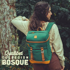 Lite Backpack Bosque