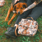 Lunch Bag Perros Viajeros