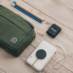 Travel Case Premium Green