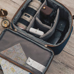 Camera Bag (Navy)