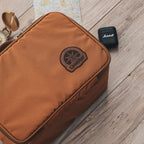 Camera Bag (Brown)