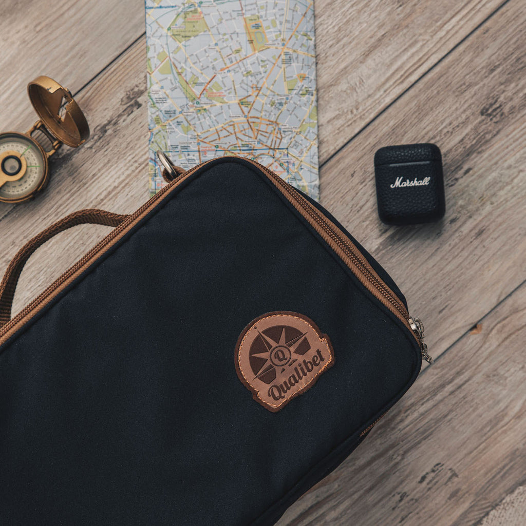 Camera Bag (Black)