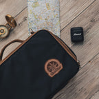 Camera Bag (Black)