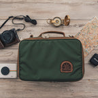 Camera Bag (Green)