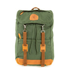 Ride Backpack Premium Green