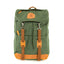 Ride Backpack Premium Green