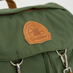 Ride Backpack Premium Green