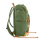 Ride Backpack Premium Green