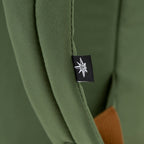 Ride Backpack Premium Green