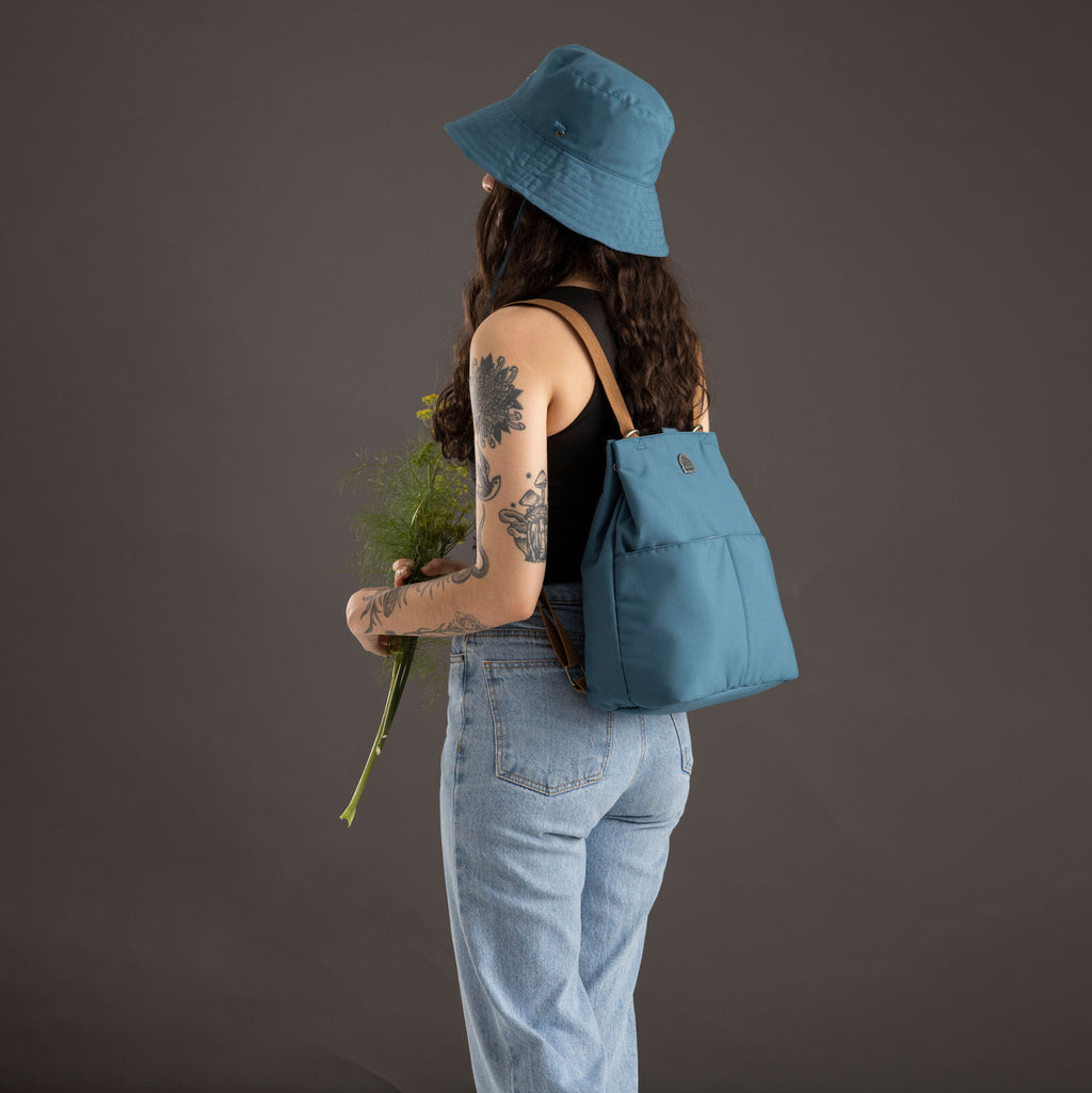 Elemental Bag Navy