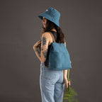 Elemental Bag Navy