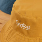 Qualibet Bucket Hat Mostaza