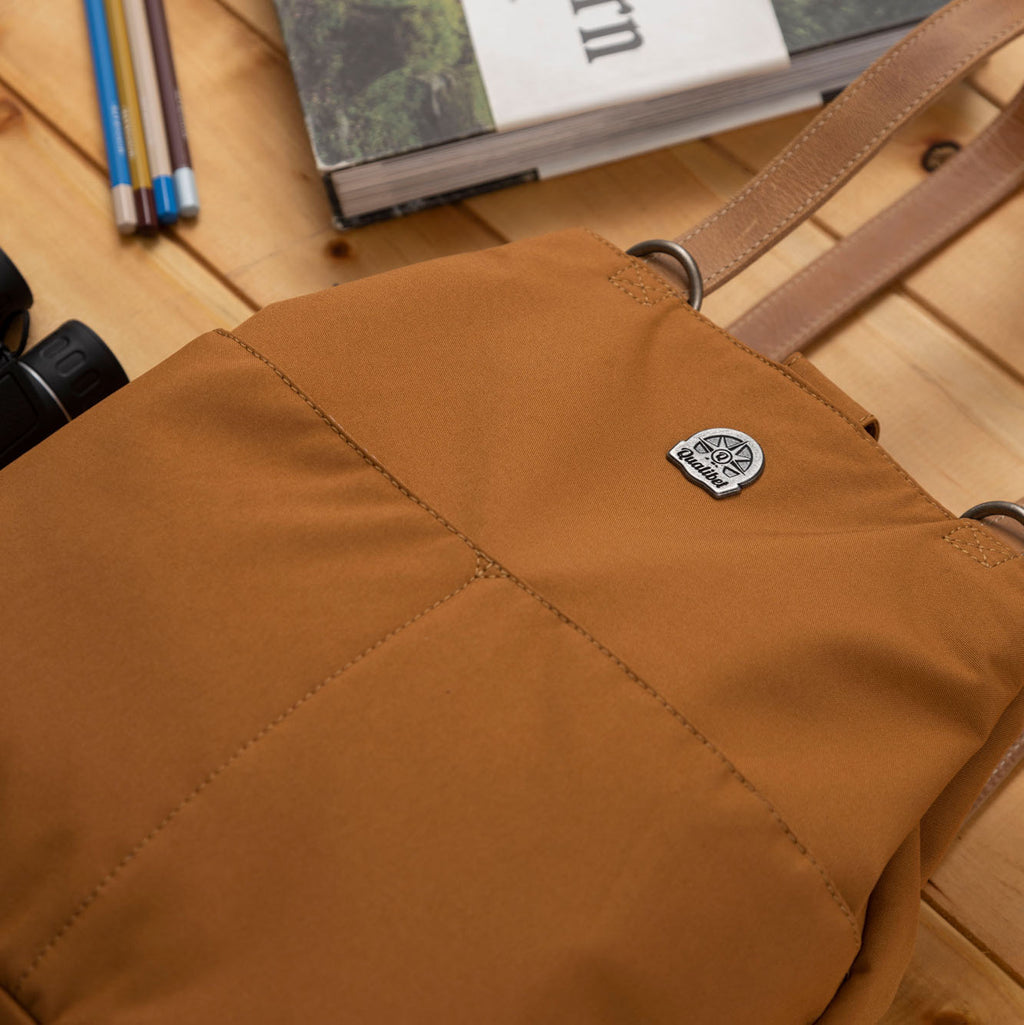 Elemental Bag Brown