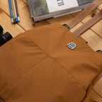 Elemental Bag Brown