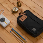 Travel Case Premium Black x Miel