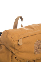 Ride Backpack Dual Brown
