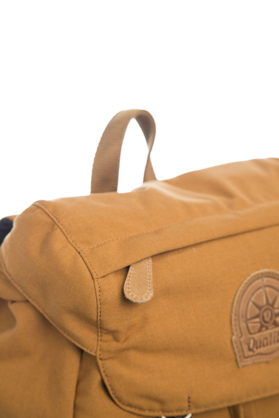 Ride Backpack Dual Brown