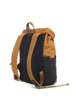 Ride Backpack Dual Brown