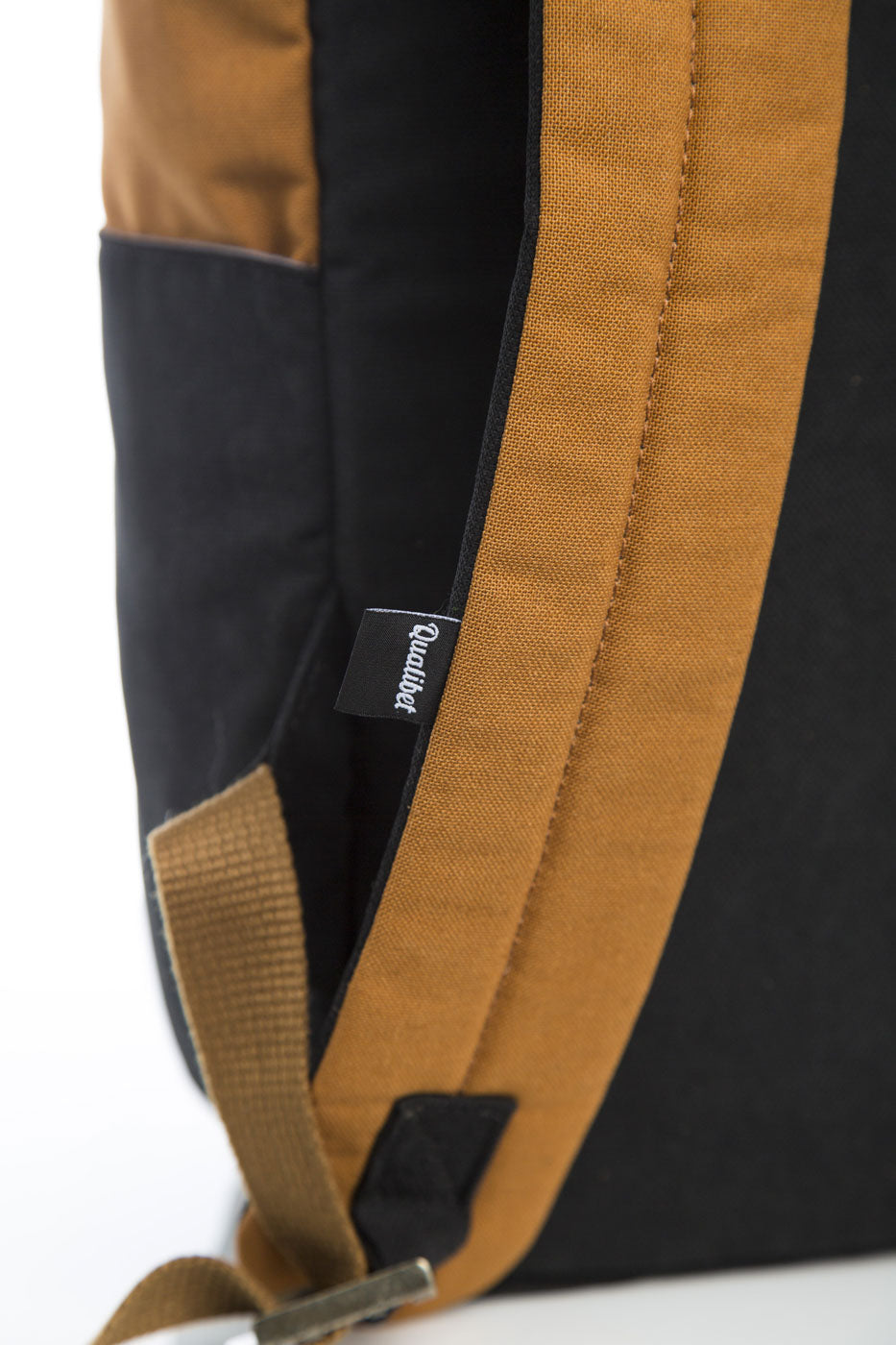 Ride Backpack Dual Brown