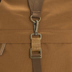 Biker Backpack Brown
