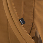 Biker Backpack Brown