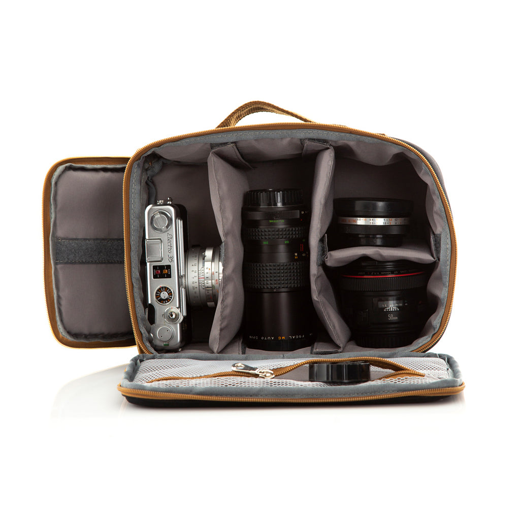 Camera Bag (Black)