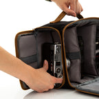 Camera Bag (Black)