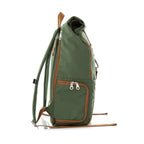 Rolltop Backpack 2.0 (Green)
